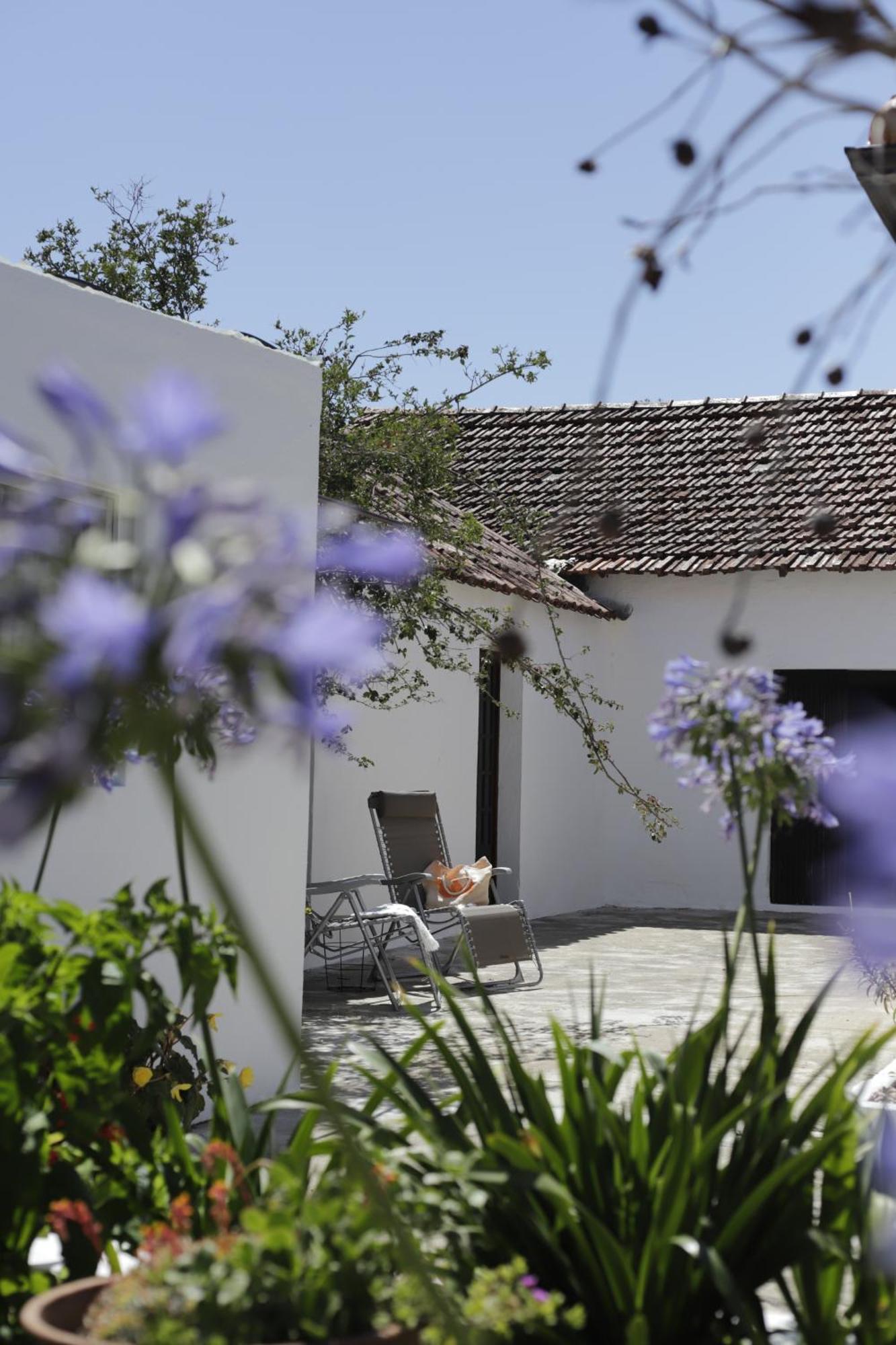 Casa Quintal Da Aldeia Villa Alcobaca Exterior photo